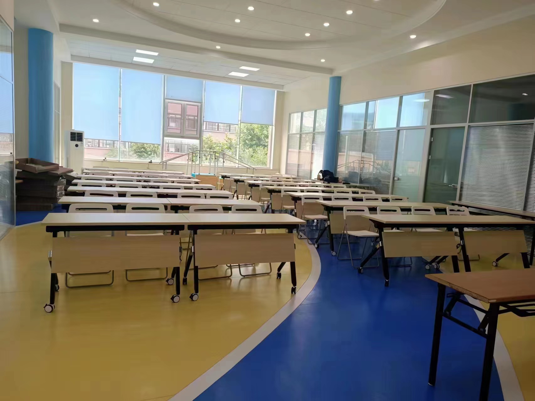 大連市沙河口區渤海養護院 
                                    大連市沙河口區渤海養護院