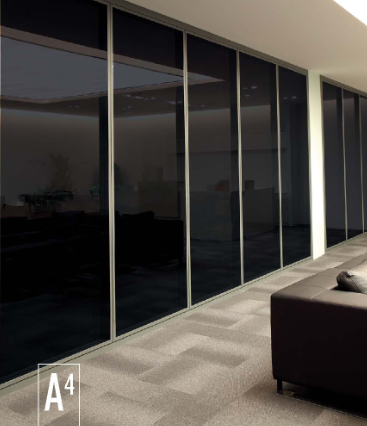 大連玻璃隔斷新品 
                                    大連玻璃隔斷新品